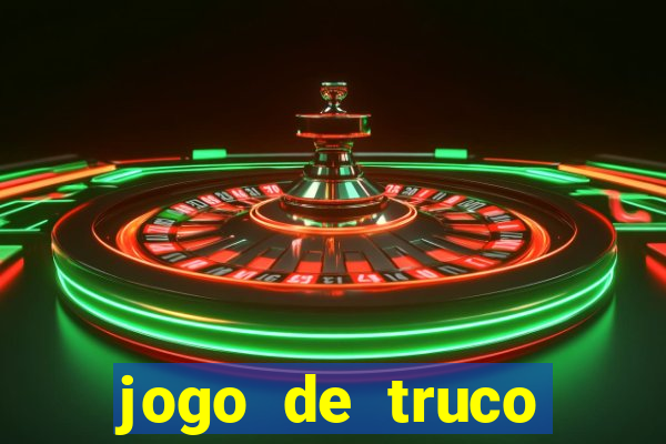 jogo de truco smart truco